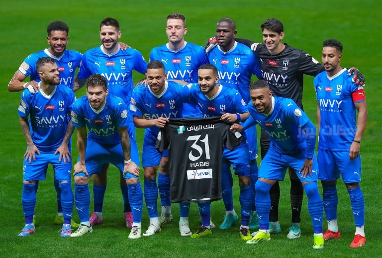 الهلال ينتظر مصيره في قرعة كأس العالم للأندية 2025: تفاصيل وآلية التوزيع