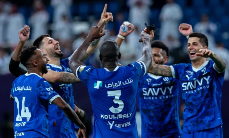 قرار حاسم | الهلال السعودي يتفاوض مع “كنو” لتجديد عقده.. الإدارة تتخذ قرارها!!