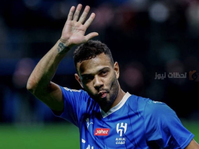 مفاجأة صادمة للاعب ولا يريدها… هل يستغنى الهلال السعودي عن لودي؟؟؟