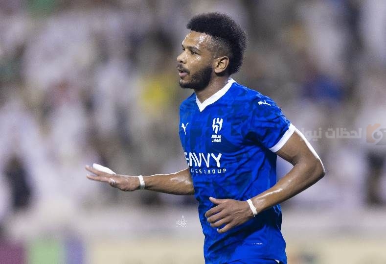 الهلال السعودي