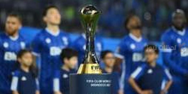 ” بعرض مالي كبير” الكشف عن جهات كبرى ترغب في رعاية الهلال بكأس العالم