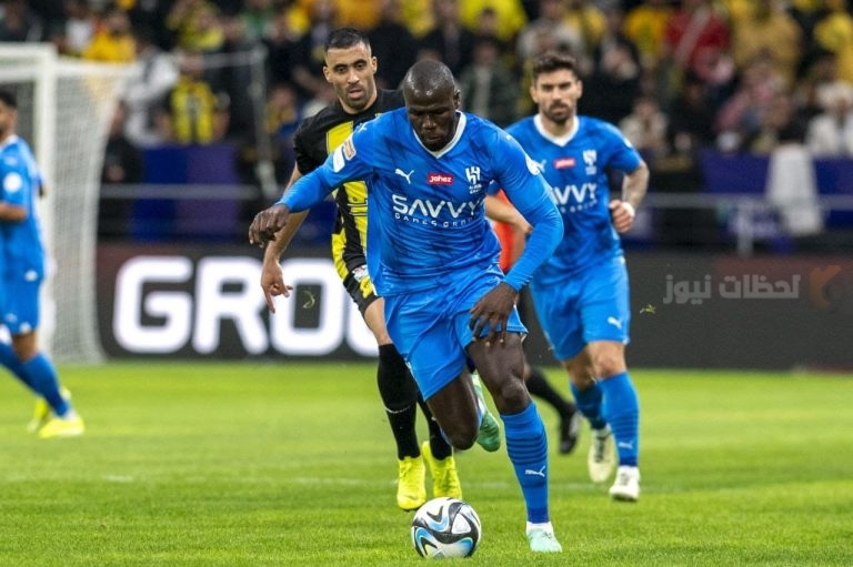 الهلال يستعد لمواجهة الغرافة القطري بدوري أبطال آسيا للنخبة: كل ما تحتاج معرفته