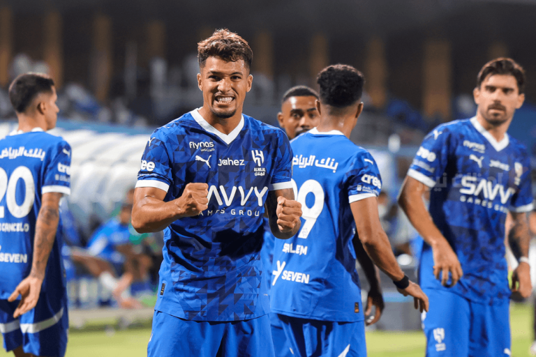 الهلال يستعيد صدارة مجموعته في دوري أبطال آسيا بفوز ثمين على الغرافة القطري