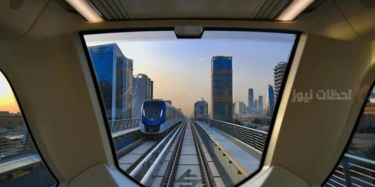 بسعة تصل مليون راكب يوميًا | انطلاق قطار الرياض بثلاثة مسارات