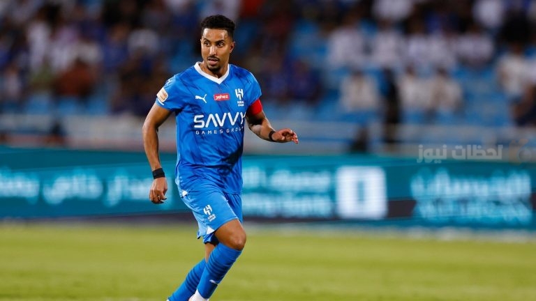 غموض حول مشاركة بطل الهلال | جماهير الزعيم تعيش في رعب قبل لقاء الغرافة