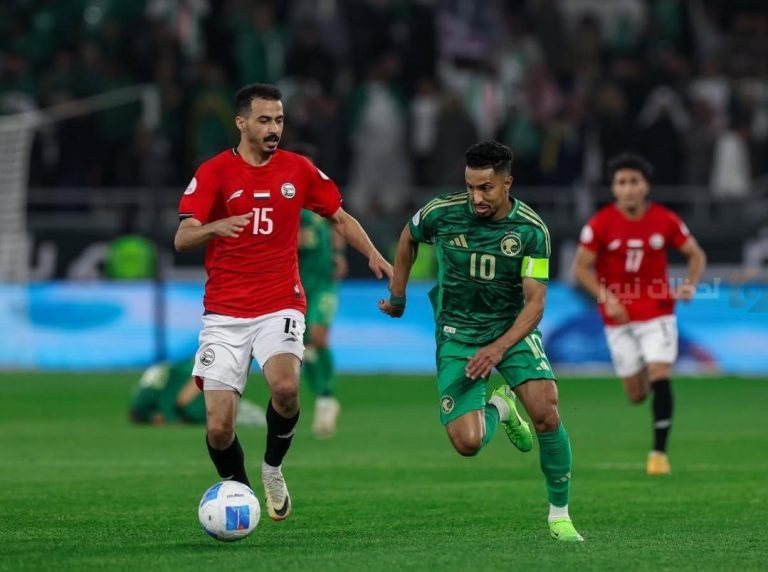 بعد الفوز الثمين على اليمن… ماذا يحتاج الأخضر للتأهل؟!!