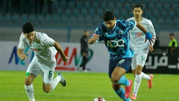 بيراميدز