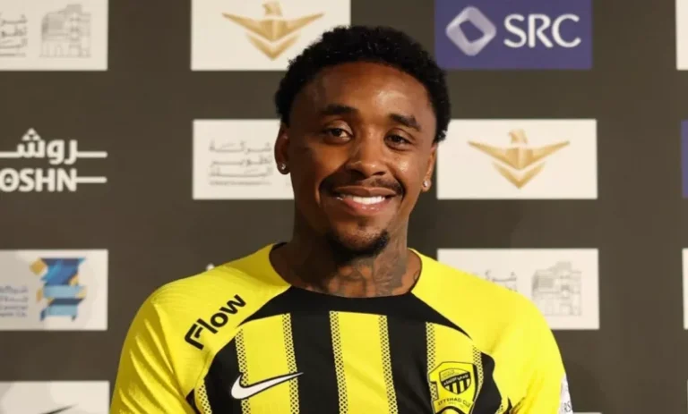 بيرجوين في تصريحات نارية : “جماهير الاتحاد مجنونة”