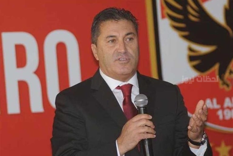 تصريحات نارية من بيسيرو: “الأهلي يمتلك الحظوظ للتأهل في كأس العالم”