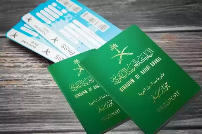 انتهت تأشيرة الخروج والعودة والمقيم داخل المملكة.. ما هي العقوبة؟!