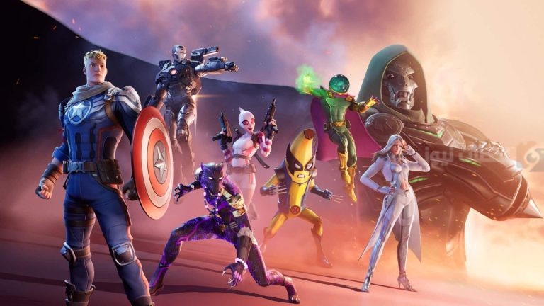 تحديث فورت نايت 2025 Fortnite: الدليل الشامل لتحميل التحديث على جميع المنصات واستكشاف المميزات الجديدة