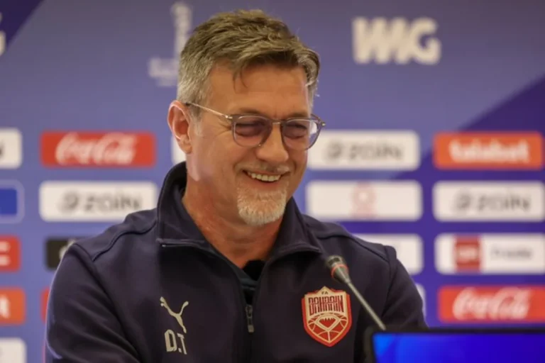 تحذير من العيار الثقيل: “لا تعرف قوة المنتخب الذي ستواجه”