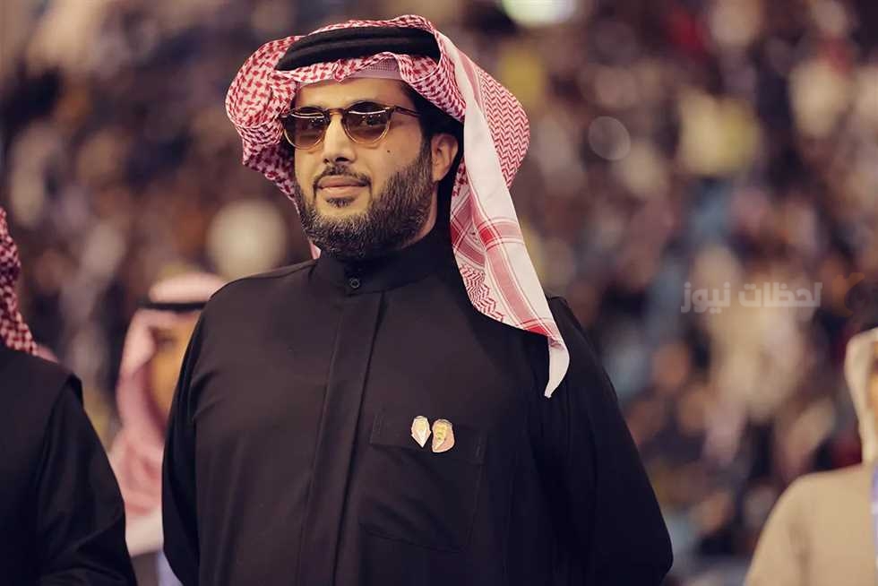 “تطور الفن في المملكة على يد تركي ال شيخ” جملة يرددها الكثير من النجوم العالميين