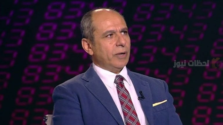 تصريحات من عبد المسيح بخصوص قضية فراس شواط ومعاناة الإسماعيلي