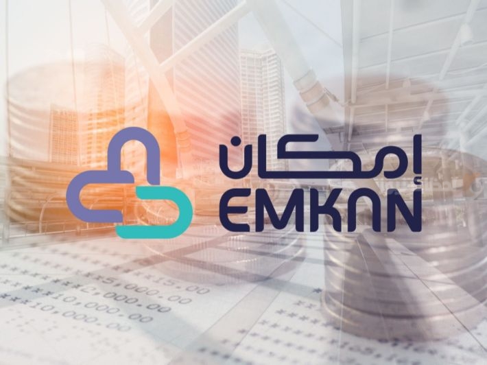 تمويل إمكان الراجحي
