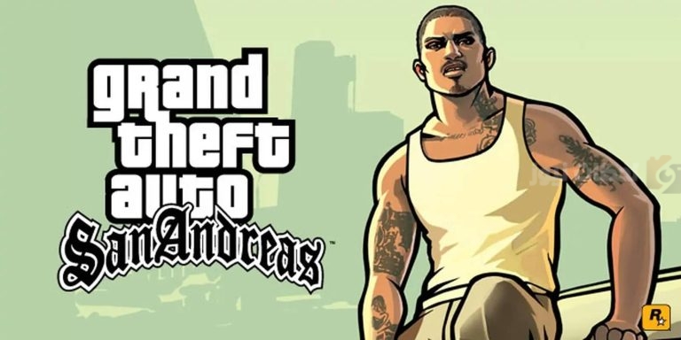 اكواد جاتا سان أندرياس 2025 الجديدة GTA San Andreas أسطورة الألعاب تتجدد مع تحديثات جديدة وشفرات حصرية