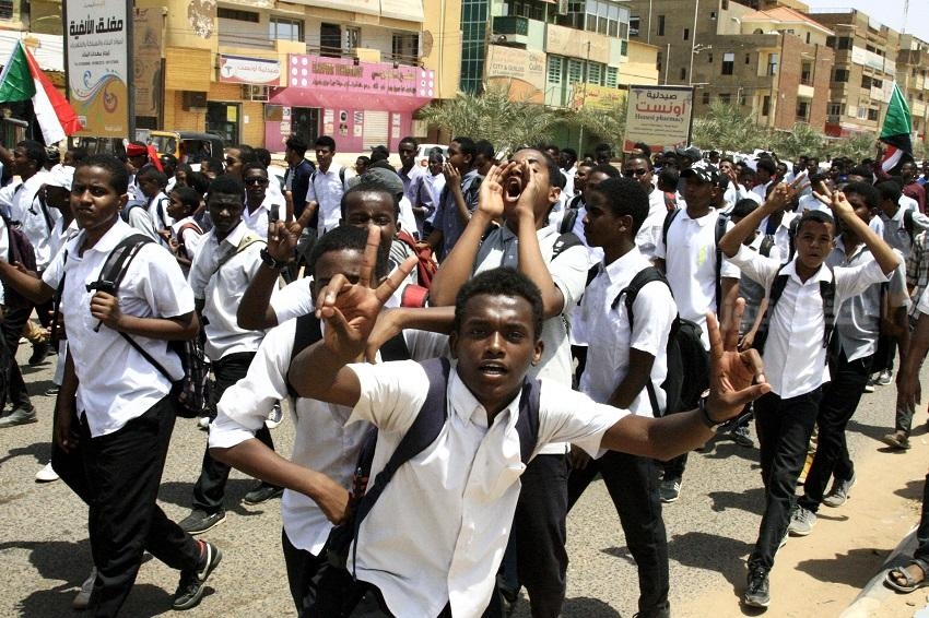 جدول امتحانات الشهادة السودانية 2024