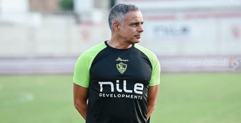 سبب إهدار الفوز | جوميز يوضح سبب التعادل أمام أنييمبا في الكونفدرالية
