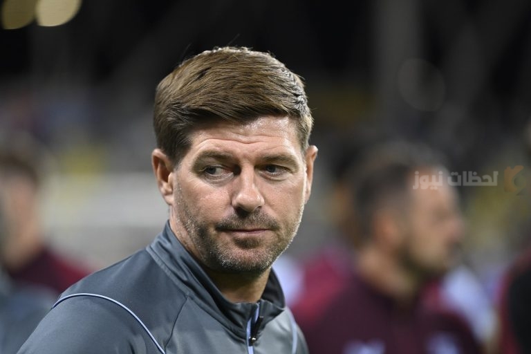 جيرارد يكشف السبب… سبب تفاوت أداء الاتفاق بين الكاس والدوري