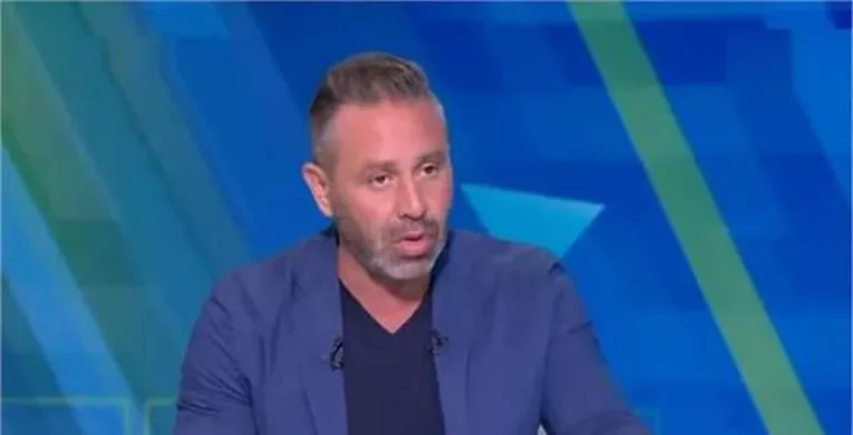 خبر حصري من لحظات.. نهاية مهمة حازم إمام مع فريق الزمالك