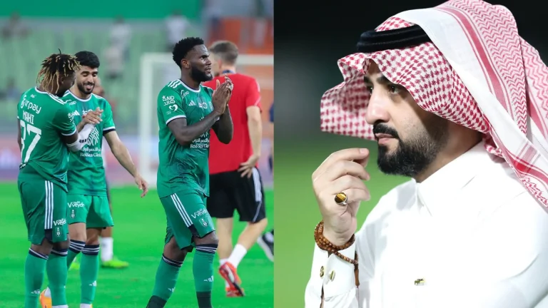 “خالد عيسي ليس مشكلة الراقي” تصريحات نارية من حسين عبد الغني