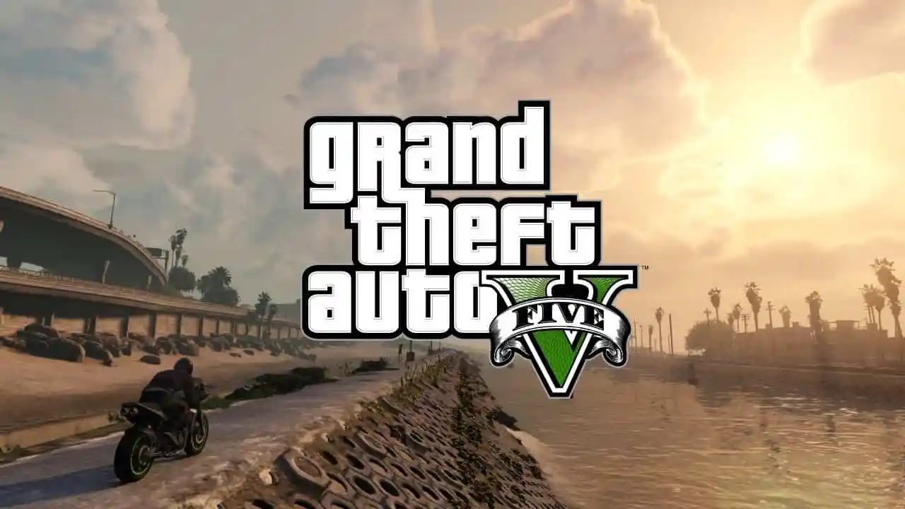 حمل التحديث الأخير من لعبةGTA 5 الآن على جوالك واستمتع بها
