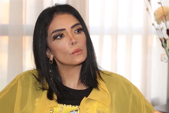 حورية فرغلي في موقف محرج في مهرجان القاهرة والسبب ناهد السباعي