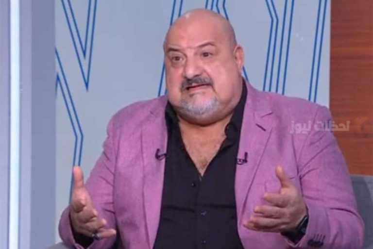 50% فيه إله و50% مافيش | خالد الصاوي يثير الجدل بتصريحاته عن حياته الدينية