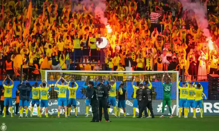 رحيل أجانب الهلال والنصر؟؟ خالد رشيد يثير ضجّة في الوسط الرياضي