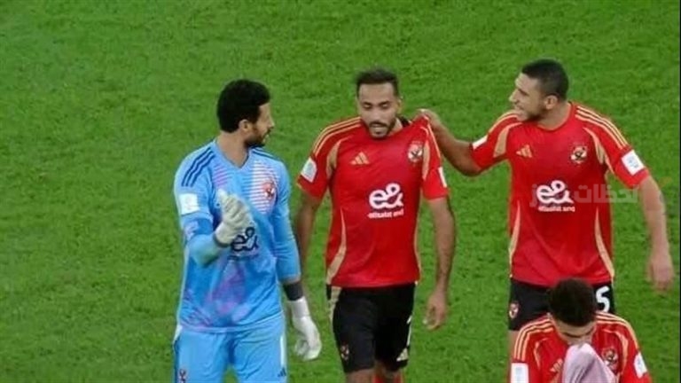 ما هو سبب حزن فيفا لخسارة الأهلي من باتشوكا؟!! أبو ريدة يوضح