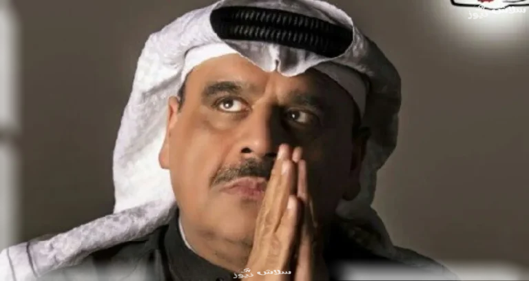 عاجل.. هل بالفعل تم سحب جنسية داود حسين وهل لديه جنسية أخرى؟!