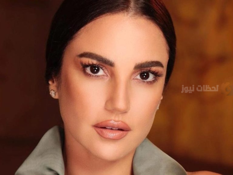 درة في أول تجربة إخراج .. فيلم يوثق معاناة الشعب الفلسطيني