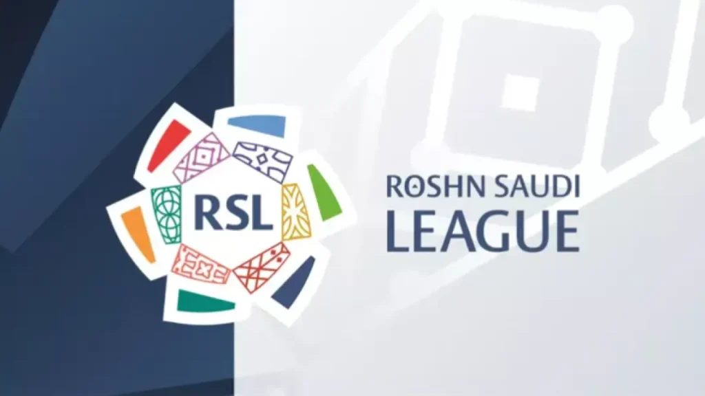 دوري روشن للمحترفين