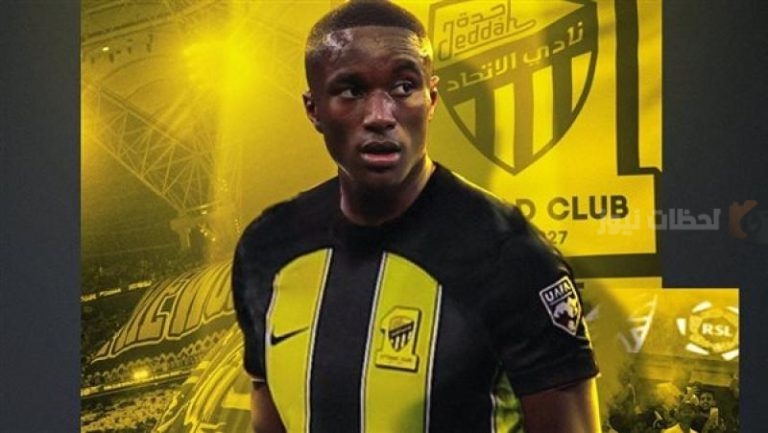 هل سيكون ديابي مع الاتحاد في المواجهة القادمة أمام الهلال؟؟