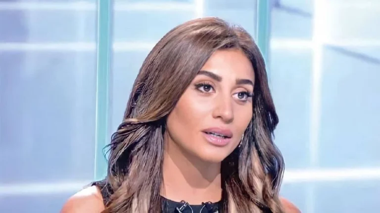 تصريح عاجل | الفنانة “دينا الشربيني” تكشف تفاصيل علاقتها بوالدها.. أمنيتها في الفن!