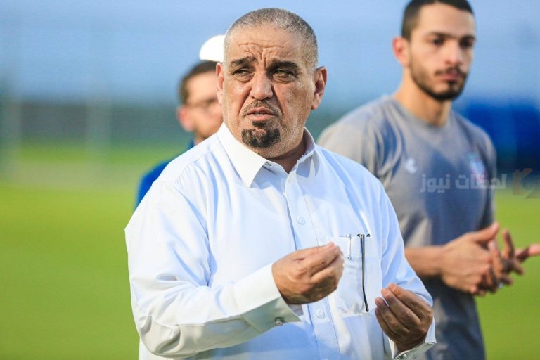 رئيس الخلود موضحًا : “الدرجة الأولى أصعب من دوري المحترفين”