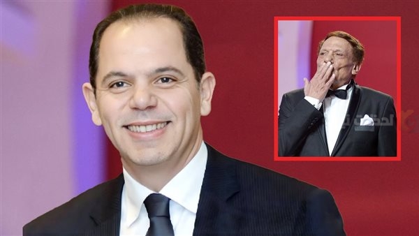 رامي إمام يكشف | تعرف على الحالة الصحية الخاصة بالزعيم