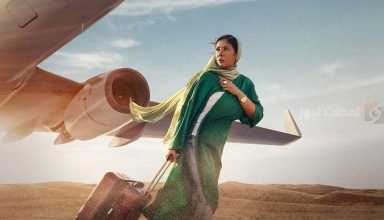 منى زكي توضح : “رحلة 404” تم تأجيلها 11 عام والسبب….