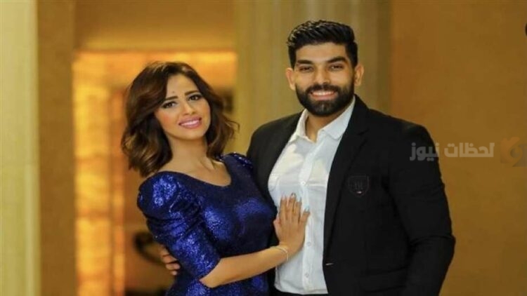تمر بفترة صعبة | “رنا سماحة” تعلن عن مرض ابنها وتردّ على أنباء انفصالها