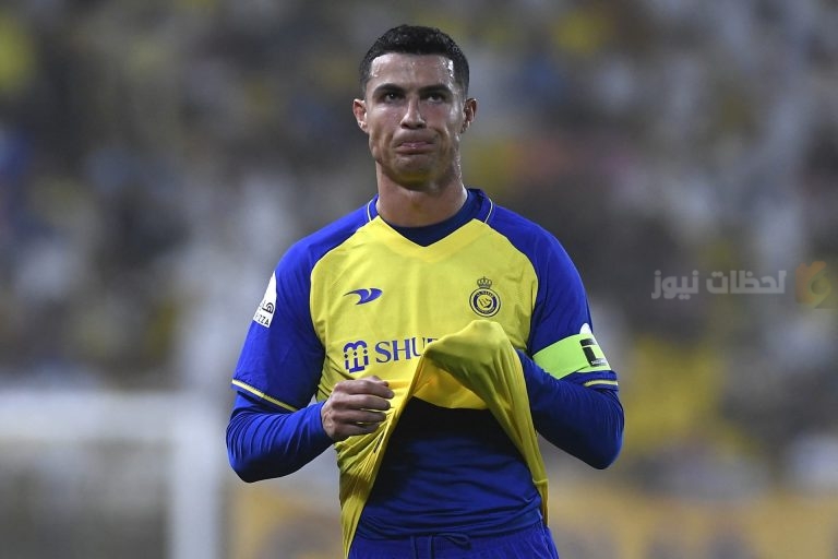 “لديه الأسباب المقنعة” رونالدو يعلن رسميًا رغبته في مغادرة النصر