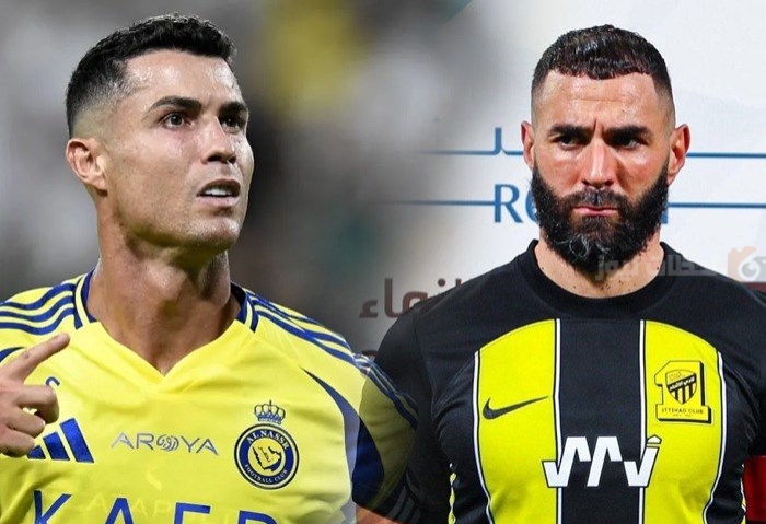 رونالدو