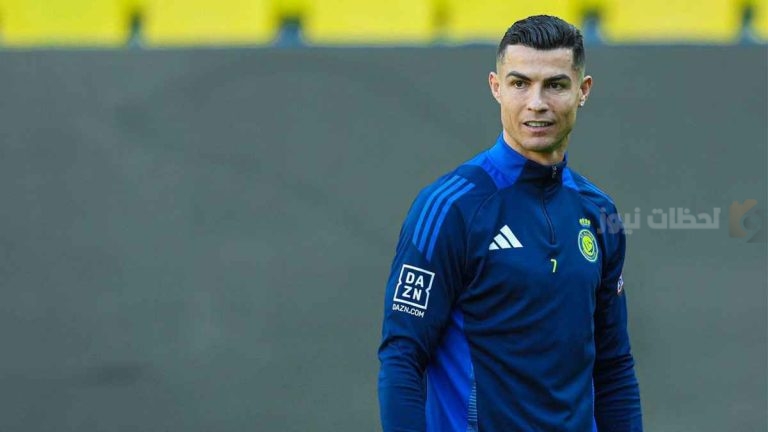متواجد شكلًا فقط | لاعب سابق في النصر يؤكد على عدم أهمية تواجد رونالدو