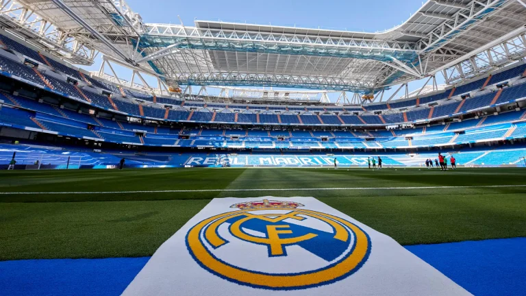 الهدف منها ترميم الدفاع | ريال مدريد يضم صفقة جديدة في المريكاتو الشتوي