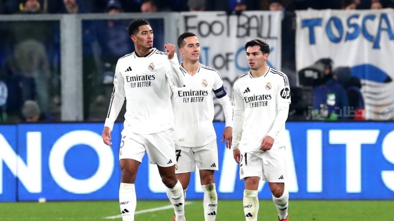 ماذا يحدث في الملكي؟!! صدمة جديدة لريال مدريد قبل نهائي الانتركونتيننتال
