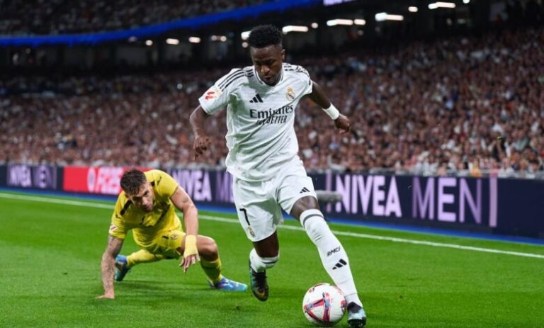 سنبيعه مقابل مليار يورو؟!!! ريال مدريد يوجه رسالة قاسية إلى دوري روشن للمحترفين