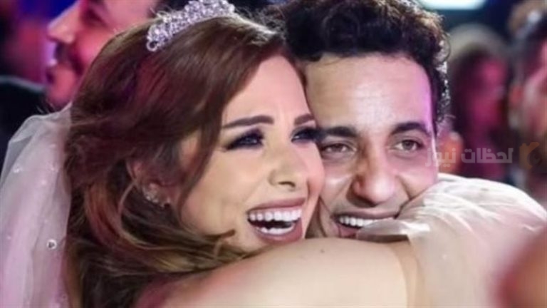 في حفل تأبينه في الأوبرا | زوجة محمد رحيم تتسلم درع تكريمه