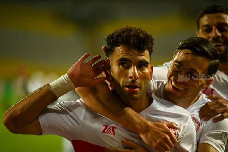 رحيله من الزمالك اقترب؟!! الفتح يكشف حقيقة التفاوض مع زيزو