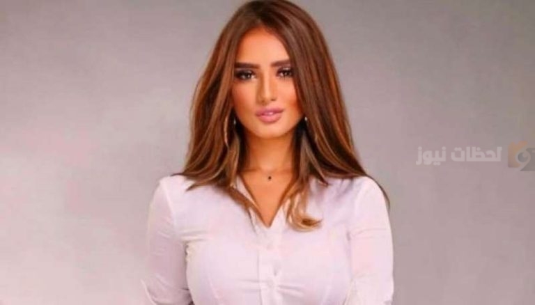 “هذه الحياة تفاءلوا” زينة توجه رسالة نارية للجمهور الخاص بها