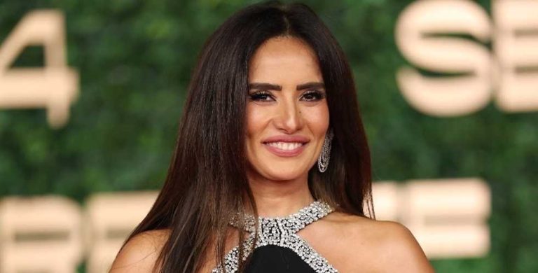 رسالة من العيار الثقيل | زينة تتكلم مع سيف النصر وفيفي عبده