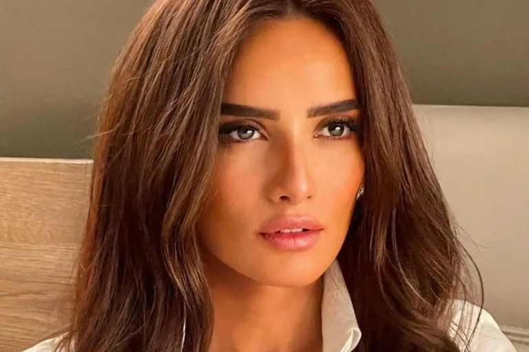 زينة في مسلسل تركي: الفنانة تكشف على بعض تفاصيل عملها الجديد